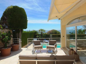 Villa Catalina Stunning 4bedroom villa with air conditioning sea views & private swimming pool ideal for families